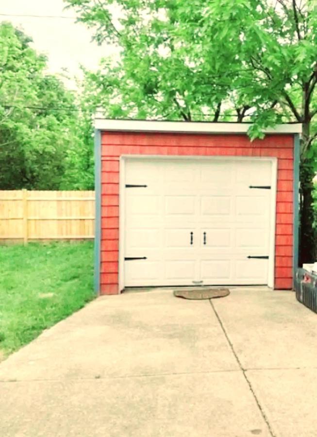 *All-American Home Minutes From Case/Uh/Cle Clinic Cleveland Heights Exteriör bild